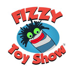 The Fizzy Toy Show